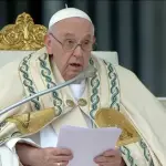 Papa Francisco
