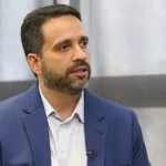 Paulo Dantas Alagoas