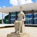 Deputados CPI STF TSE
