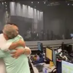 redação da globo lula