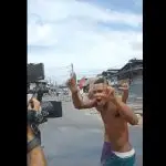 Saque Ceasa