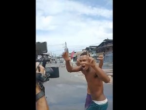 Saque Ceasa