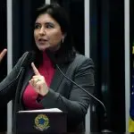 Simone Tebet Eleição