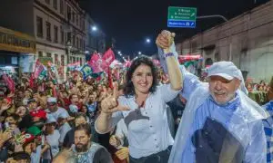 simone tebet lula