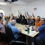 Solidariedade e PROS