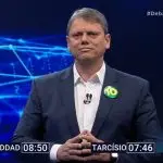 Tarcísio maioridade penal