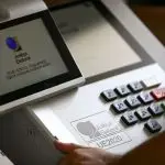 relatório urnas