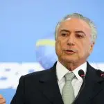 Temer Tebet Lula