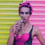 travesti mulher do ano