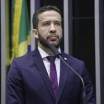 TSE Bolsonaro Janones - rachadinha