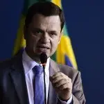 Anderson Torres | Foto: Marcelo Camargo/Agência Brasil