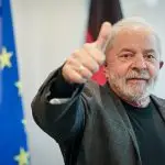Ainda sem tomar posse, Lula começa agenda de Presidente