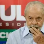 Lula é o Brasil do passado