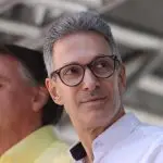 TSE Zema PT bolsonaro