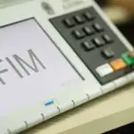 Eleições 2024 voto trânsito são paulo - cotia