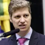 Marcel Van Hattem Senado