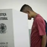Eleições: candidatos não podem ser presos a partir do sábado 15