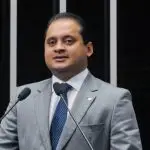 Senador Weverton Rocha