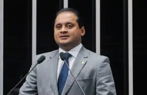 Senador Weverton Rocha