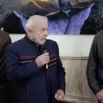 'Não gosto de usar religião para fazer política', afirma Lula