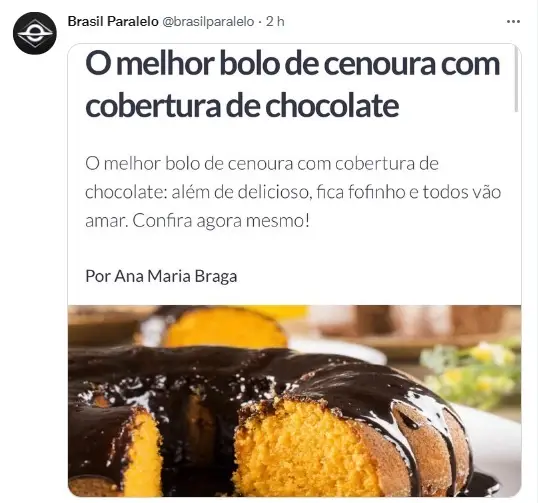 brasil paralelo