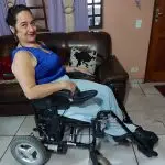 Maria Cristina de Abreu