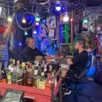 Bolsonaro podcast