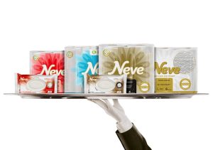 Suzano Neve