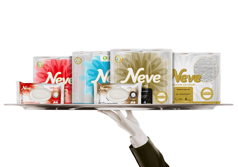 Suzano Neve
