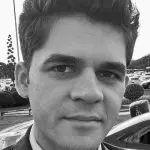 Foto do autor Izael Pereira