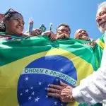 Lula é eleito Presidente da República
