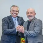 Lula Fernandéz Moeda comum