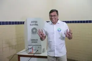 Wilson Lima