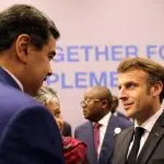 Nicolás Maduro