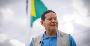Hamilton Mourão