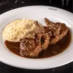Restaurantes brasileiros
