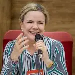 gleisi alta recuperação