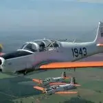 avião da FAB