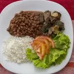 preços dos alimentos