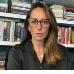 Ana Paula Henkel Os Pingos nos Is