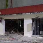agências bancárias