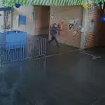 Assassino escola vítimas