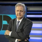 Augusto Nunes perfis redes sociais