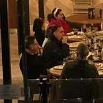 Barroso restaurante