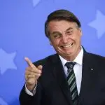 Bolsonaro reunião emergência