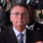 pt bolsonaro WSJ