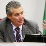 processo Allan dos Santos ilegal
