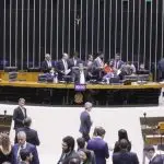 crianças