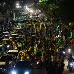caminhoneiros rodovias