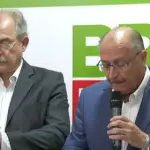 Alckmin